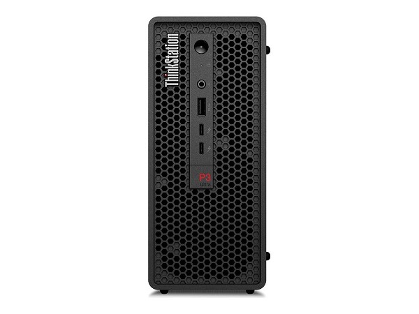 Lenovo ThinkStation P3 Ultra SFF – Intel Core i7-13700K, 32 GB RA 21