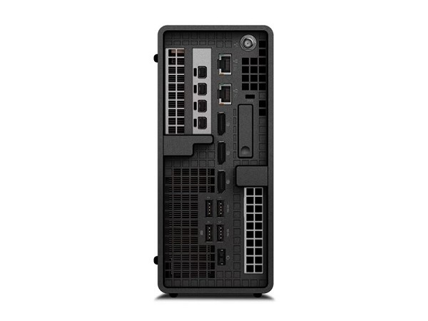 Preview: Lenovo ThinkStation P3 Ultra SFF – Intel Core i7-13700K, 32  rechts