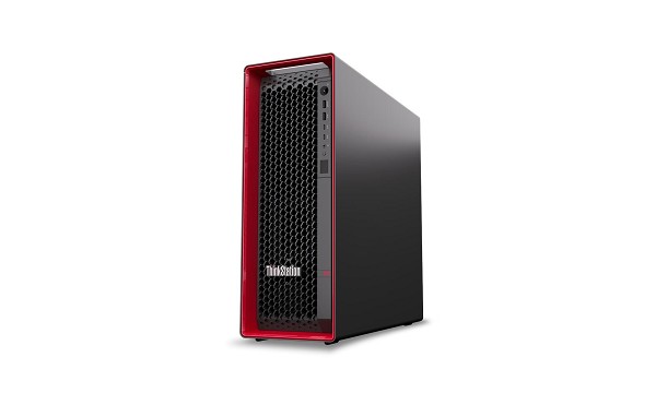 Lenovo ThinkStation P5 Gen 2 – Intel Xeon 638, 64 GB RAM, 1 TB SS 77