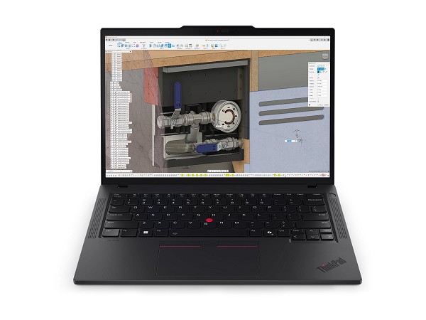 Lenovo ThinkPad P14s Gen 6 - AMD Ryzen AI 9 HX PRO 370 - Win 11 P 11