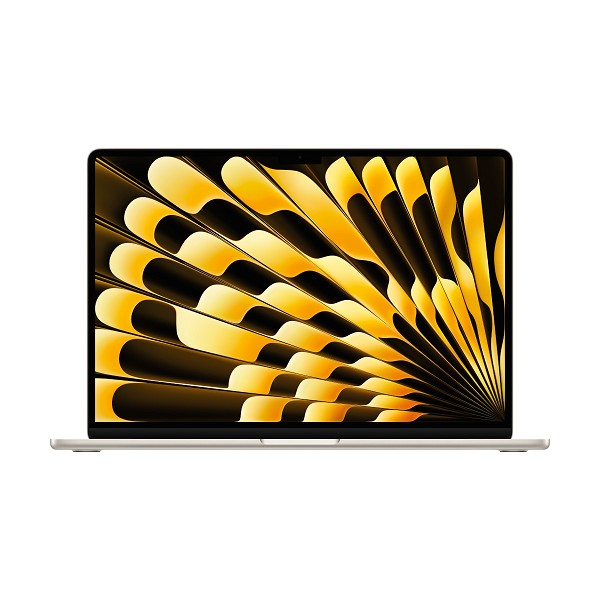 Apple MacBook Air 15" – Apple M5, 16 GB RAM, 512 G