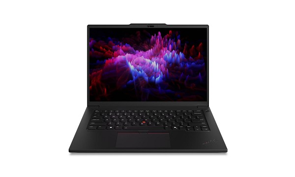 Lenovo ThinkPad P14s Gen 6 – 14,5", Intel Core Ultra 9 285H, 64 G 537