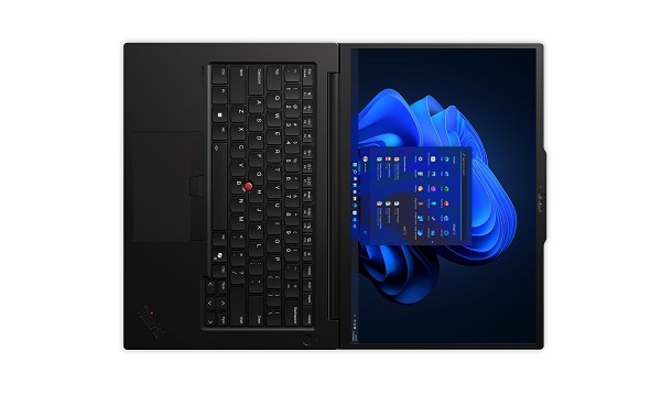 Preview: Lenovo ThinkPad P14s Gen 6 – 14,5