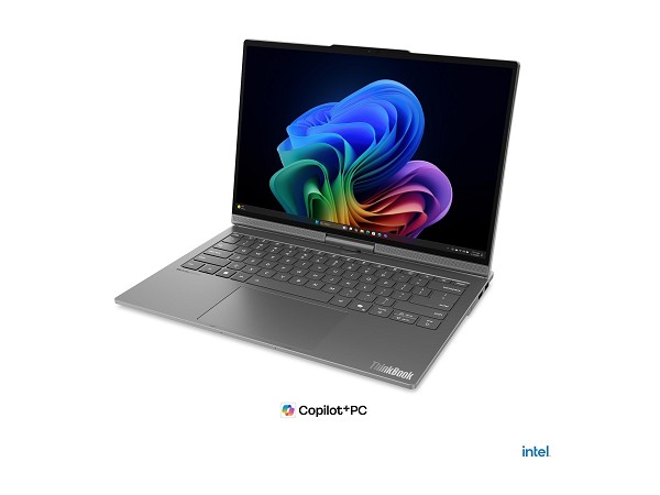 Lenovo ThinkBook Plus G7 Auto Twist, 14" OLED Touch, Core Ultra X 891