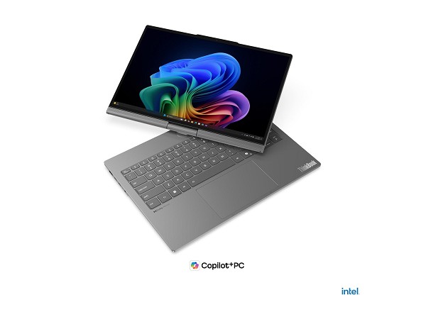 Preview: Lenovo ThinkBook Plus G7 Auto Twist, 14