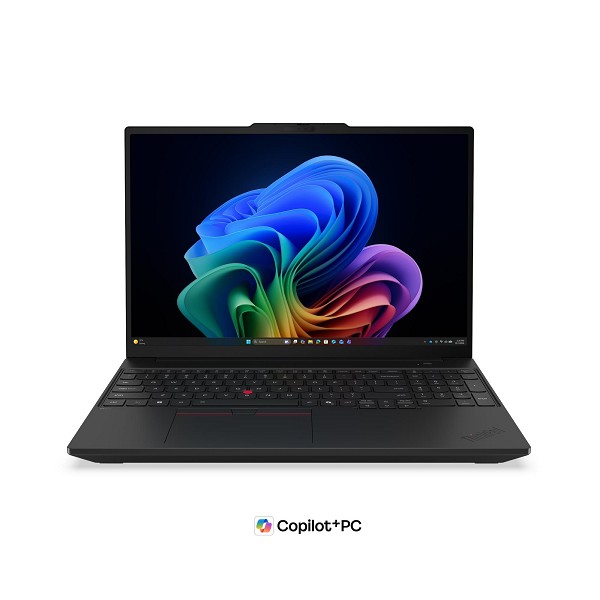 Lenovo ThinkPad T16 Gen 5 – 16", Intel Core Ultra 5 325, 32 GB RA 514