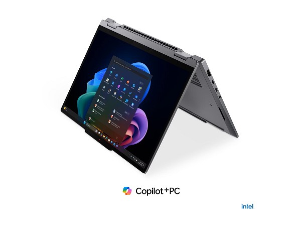 Lenovo ThinkPad X1 2-in-1 Gen 11 - Aura Edition - Ultra 7 355 - E 961
