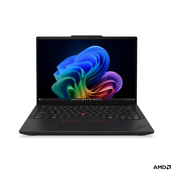 Lenovo ThinkPad T14 Gen 7 – 14", AMD Ryzen 5 PRO 215, 16 GB RAM,  48