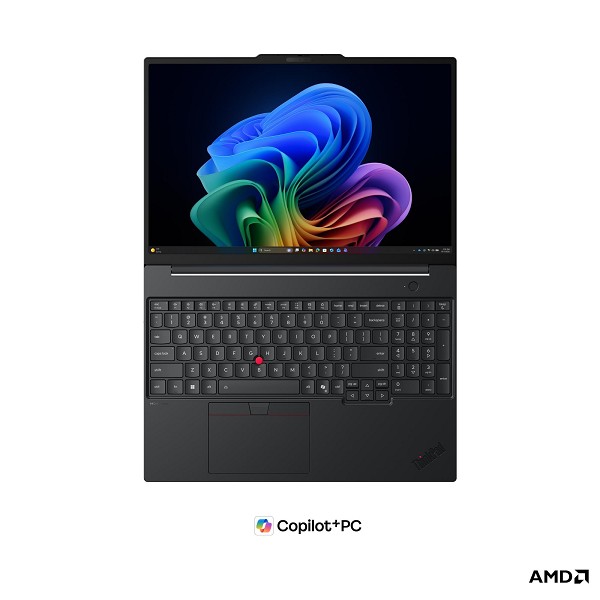 Preview: Lenovo ThinkPad T16 Gen 5 – 16