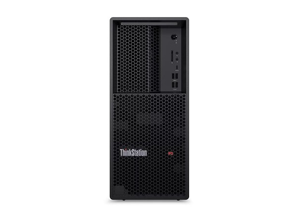 Lenovo ThinkStation P3 Gen 2 - Tower - 1 712