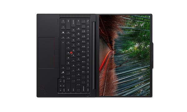 Preview: Lenovo ThinkPad P14s Gen 7 – 14