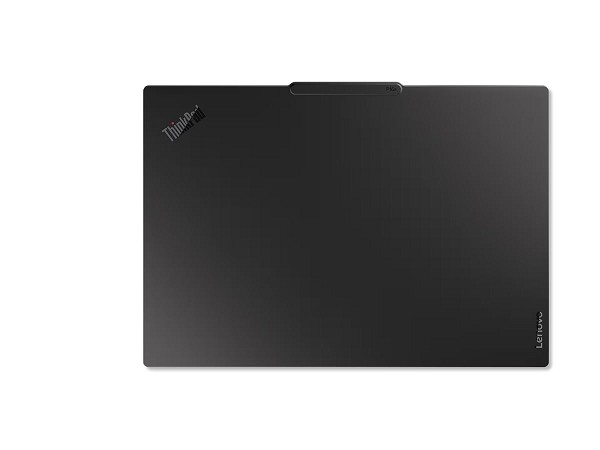 Lenovo ThinkPad P16s Gen 5 -  Core Ultra X9 388H / oben