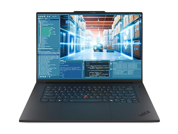 Lenovo ThinkPad T1g Gen 8 - 16", Intel Core Ultra 9 285H, 64 GB R 324