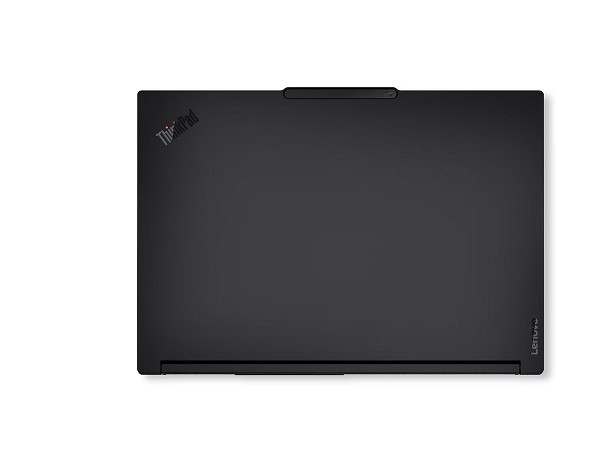 Lenovo ThinkPad P16 Gen 3 - 16", Intel Core Ultra 7 255HX, 3 oben