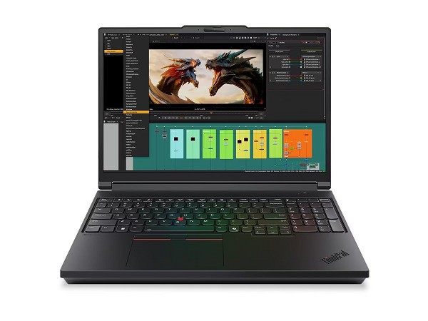 Lenovo ThinkPad P16 Gen 3 - 16", Intel Core Ultra 9 275HX, 64 GB  843