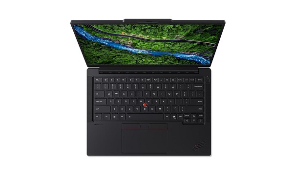 Preview: Lenovo ThinkPad P14s Gen 7 – 14