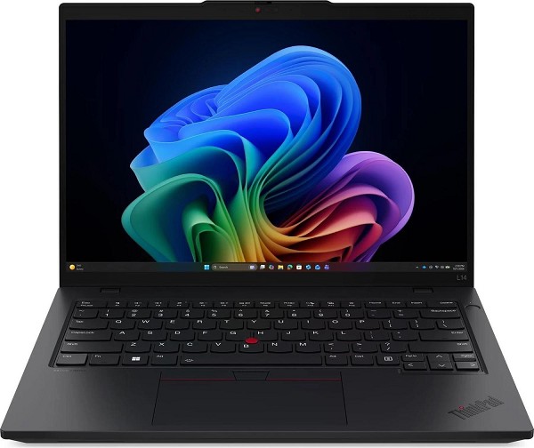 Lenovo ThinkPad L14 G7 (AMD) - 14", AMD Ryzen AI 5 430, 16 GB RAM 194