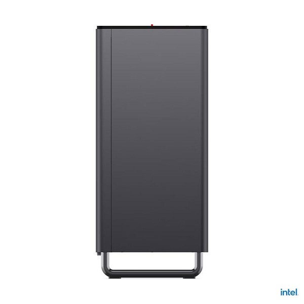 Preview: Lenovo ThinkCentre X Tower hinten hinten