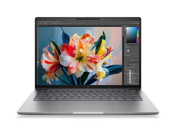 HP ZBook 8 G2i 14 inch Mobile Workstation PC, 14