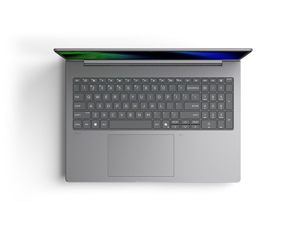 Preview: HP ZBook 8 G2a 16, 16