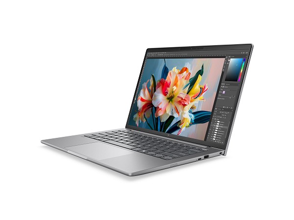 Preview: HP ZBook 8 G2i 14 Mobile Workstation, 14