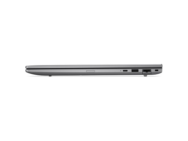 HP ZBook 8 G2i Mobile Workstation - 163-Grad Schar oben