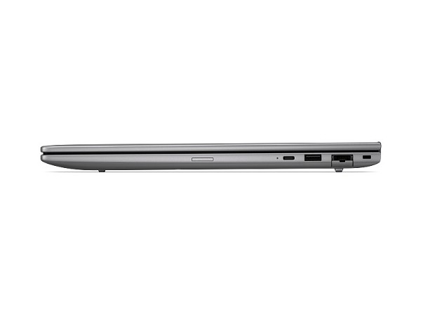 HP ZBook 8 G2i 16, 16" 2.5K IPS, Intel Core Ultra 9 386H, 64 oben