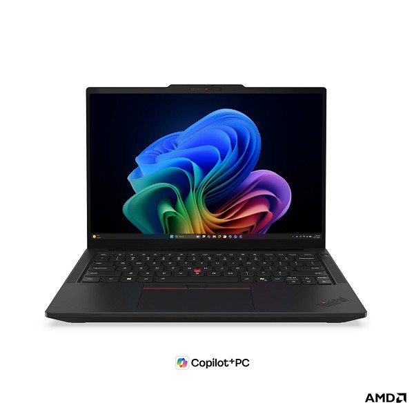 Lenovo ThinkPad T14 Gen 7, 14", AMD Ryzen AI 5 PRO 440, 16 GB RAM 147