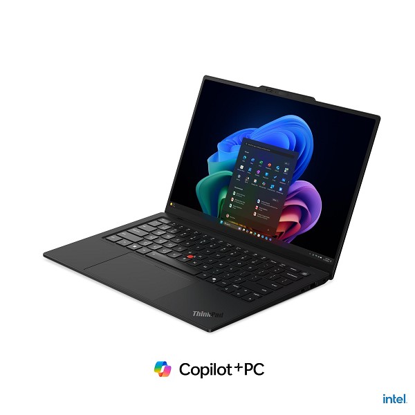 Preview: Lenovo ThinkPad X1 Carbon Gen 14 Aura Edition – 14