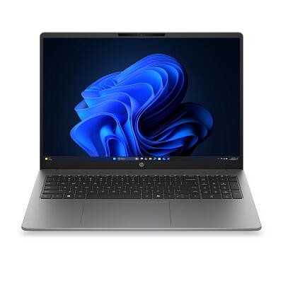 HP 200 G2a 16, 16" WUXGA IPS, AMD Ryzen 5 220, 16 GB, 512 GB hinten