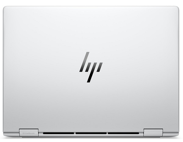 HP EliteBook 8 Flip G2i 13 Next Gen AI PC, 13,3" WUXGA Touch unten