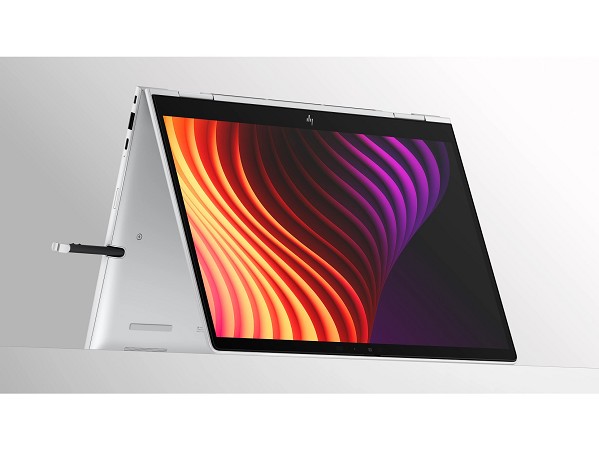 Preview: HP EliteBook 8 Flip G2i 13 Convertible Next Gen AI PC, 13,3