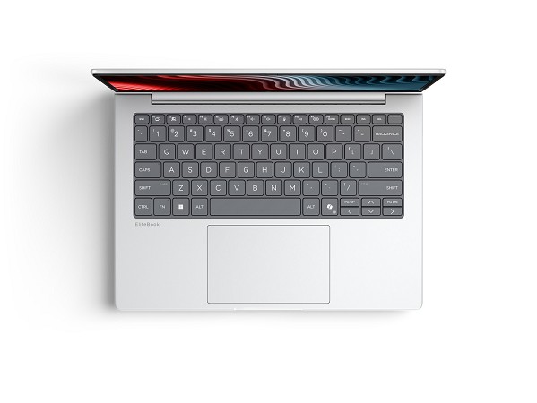 Preview: HP EliteBook 8 G2a 14