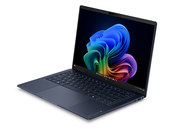 Preview: HP EliteBook X G2i 14, 14