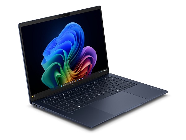 Preview: HP EliteBook X G2q 14