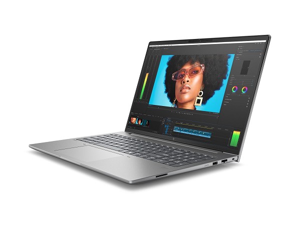 Preview: HP ZBook X G2i 16