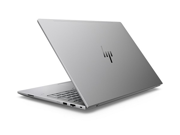 HP ZBook X G2i 16", Intel Core Ultra 7 356H, 32GB DDR5, 1TB  oben