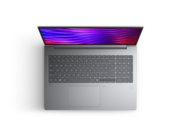 Preview: HP ZBook X G2i 16, 16
