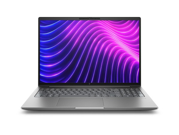 HP ZBook X G2i 16, 16