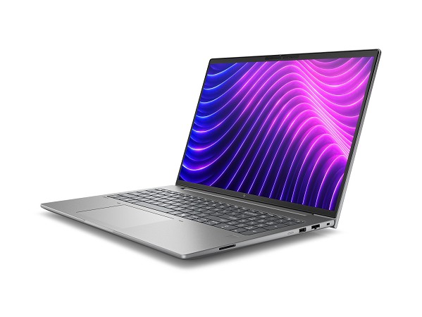 Preview: HP ZBook X G2i 16, 16