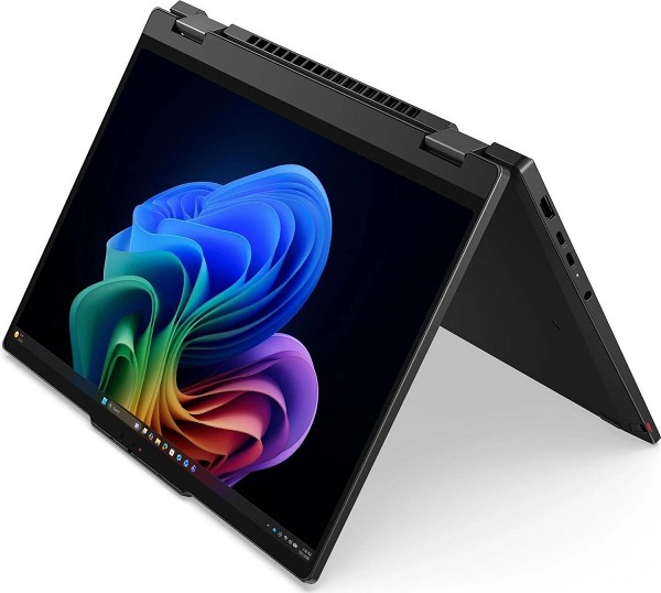 Lenovo ThinkPad T14s 2-in-1 G2, schwarz, Core Ultra 7 355, 32GB R 714