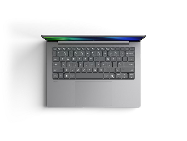 Preview: HP ZBook 8 G2i 14, 14