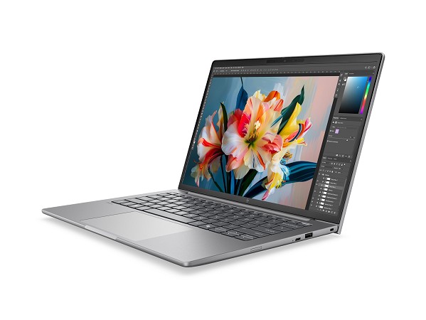 Preview: HP ZBook 8 G2i 14, 14