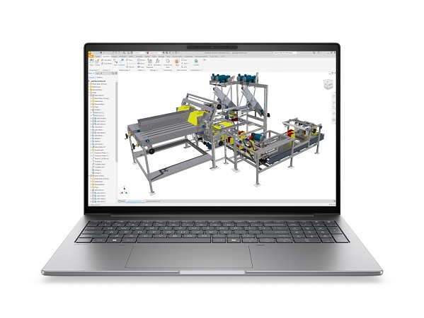 HP ZBook 8 G2a – 16