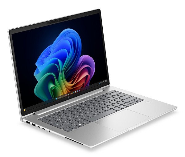 Preview: HP EliteBook 6 G2i, 14