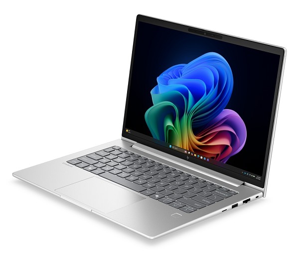 Preview: HP EliteBook 6 G2i, 14