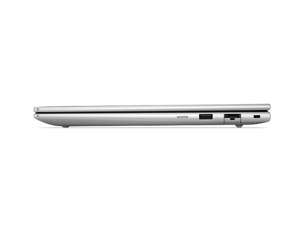 Preview: HP EliteBook 6 G2a 14, Ryzen 5 PRO 230, 16GB RAM, 512GB SSD, rechts