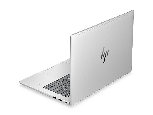 HP EliteBook 6 G2a 14, Ryzen 5 PRO 230, 16GB RAM, 512GB SSD, oben