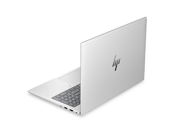 Preview: HP EliteBook 6 G2i Notebook AI - 7 350 - Win 11 Pro - Intel  hinten