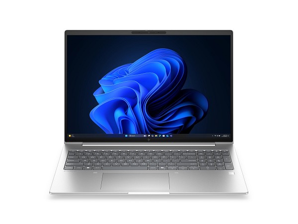 Preview: HP EliteBook 6 G2i Notebook AI - 7 350 - Win 11 Pro - Intel  rechts